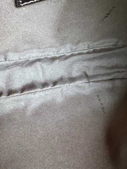 Barchetta Fendi Zucca