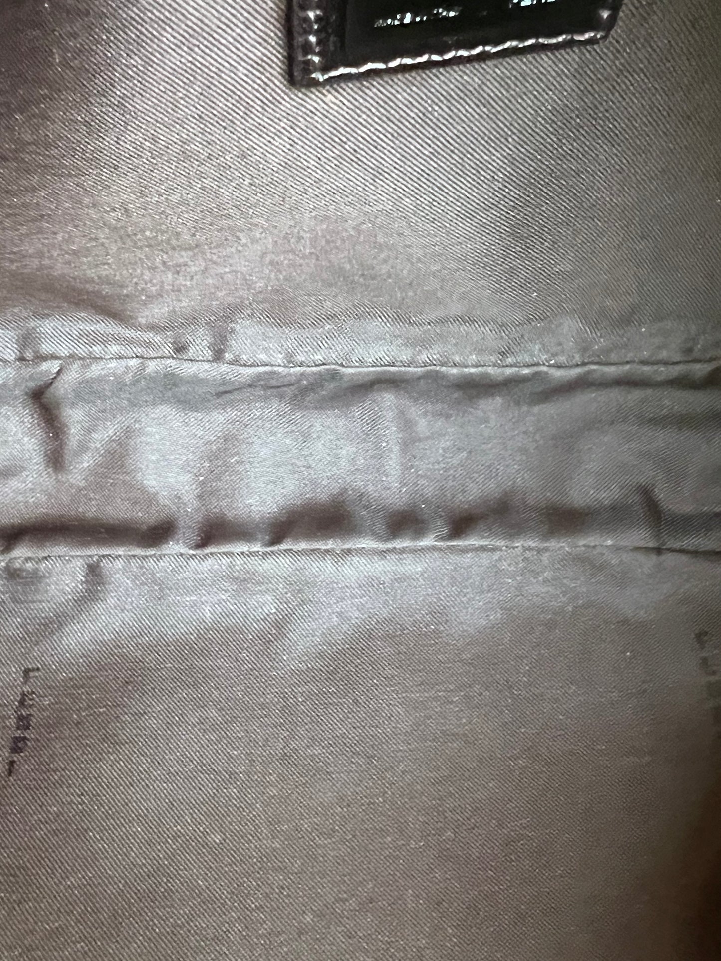 Barchetta Fendi Zucca