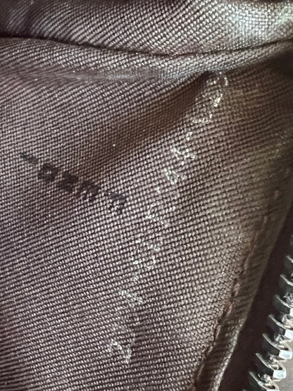 Barchetta Fendi Zucca