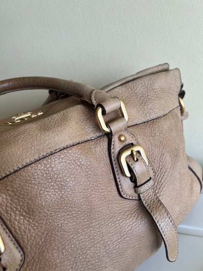 Prada Tote Beige
