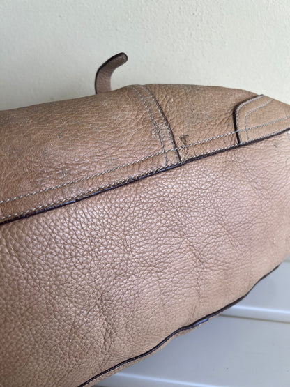Prada Tote Beige