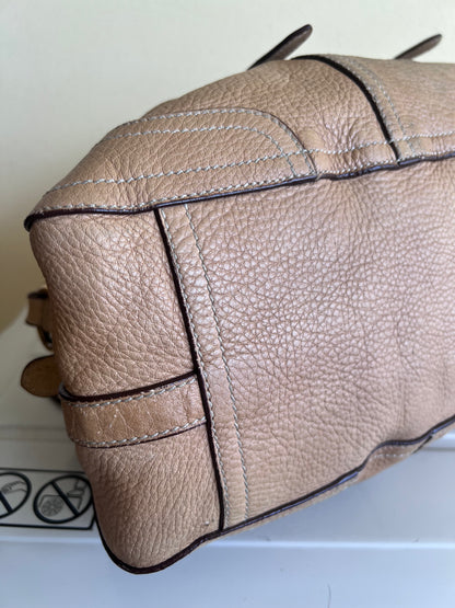 Prada Tote Beige