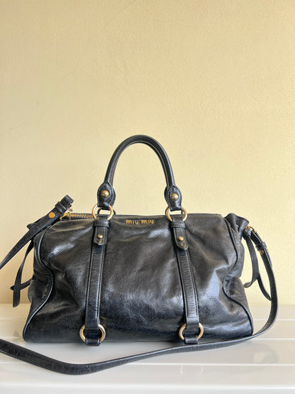 Miu Miu tote bag