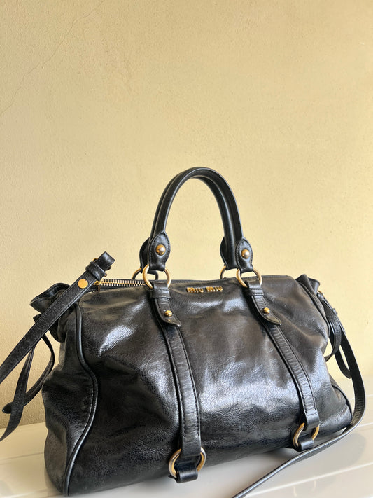Miu Miu tote bag