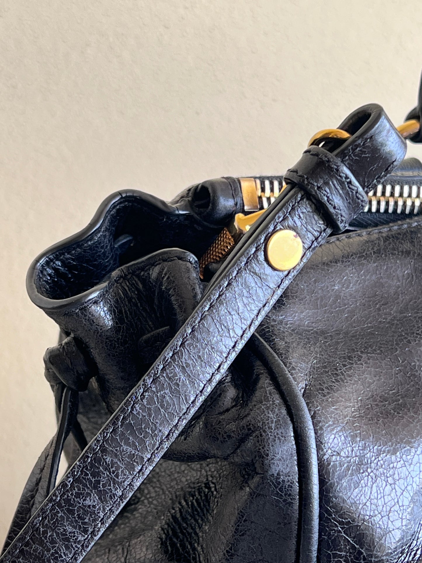 Miu Miu tote bag
