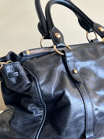 Miu Miu tote bag