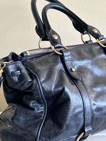 Miu Miu tote bag