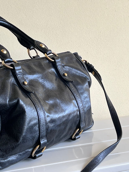Miu Miu tote bag