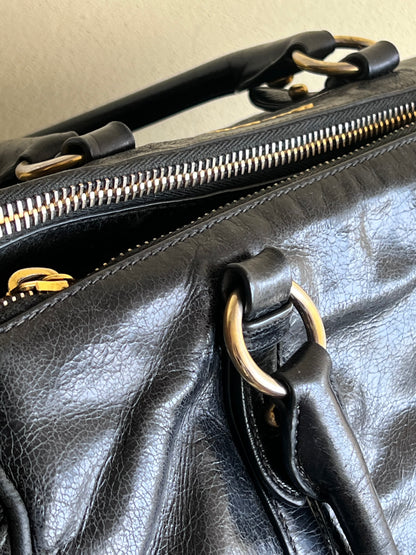 Miu Miu tote bag