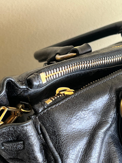 Miu Miu tote bag