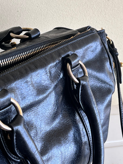Miu Miu tote bag