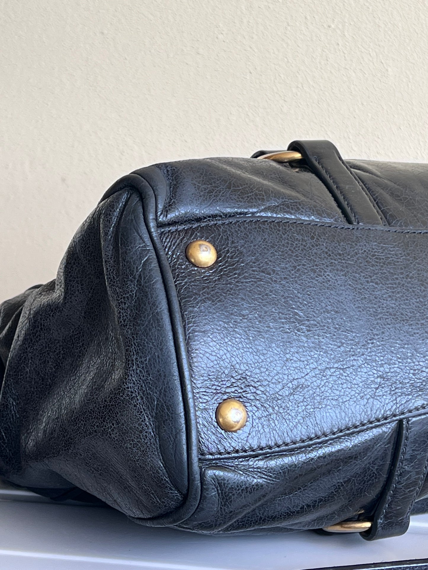 Miu Miu tote bag