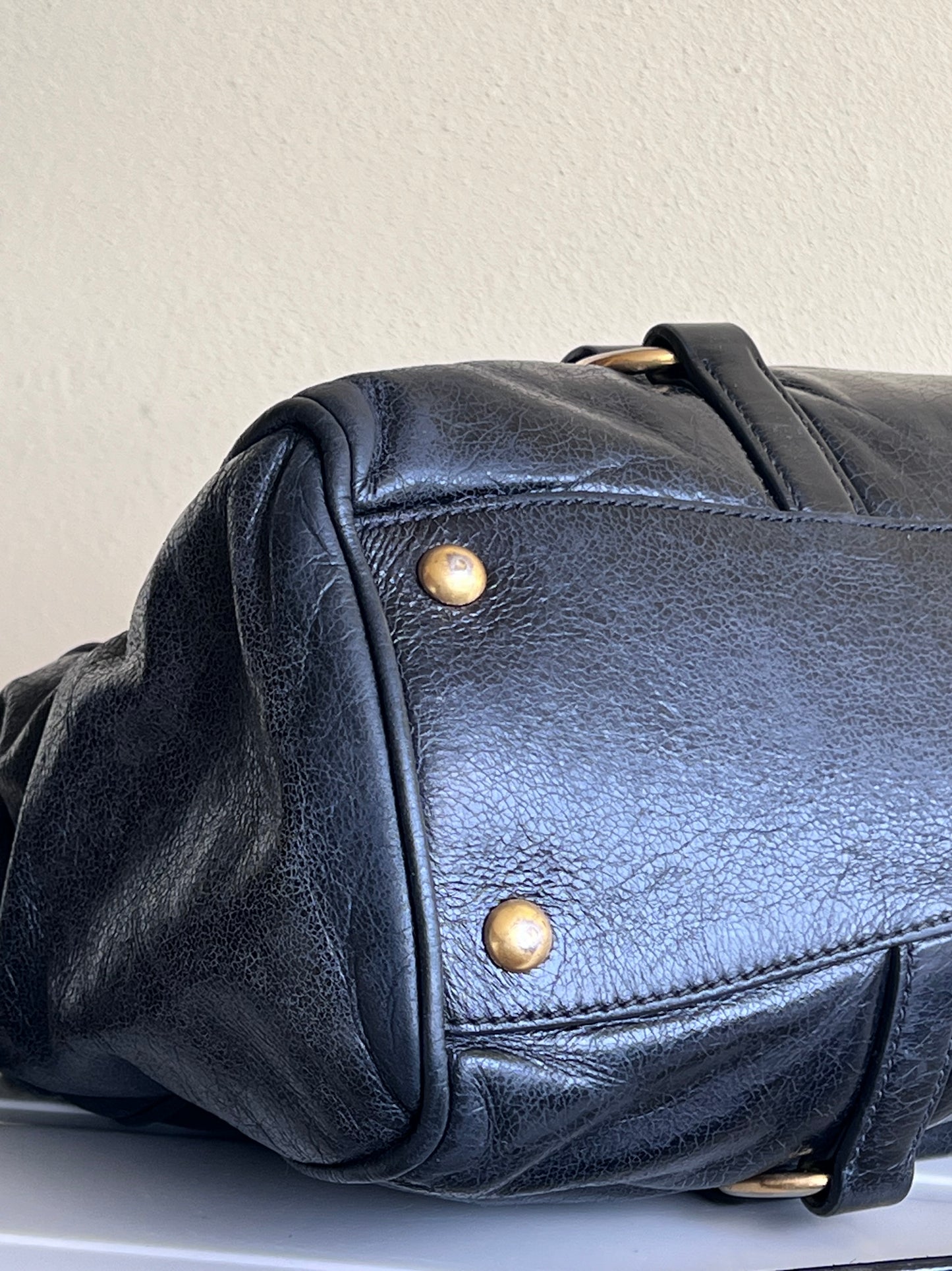 Miu Miu tote bag