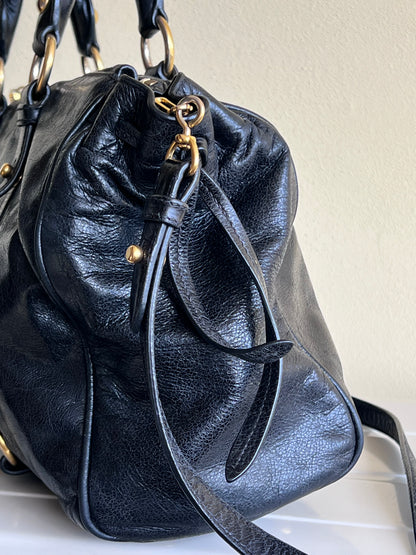 Miu Miu tote bag