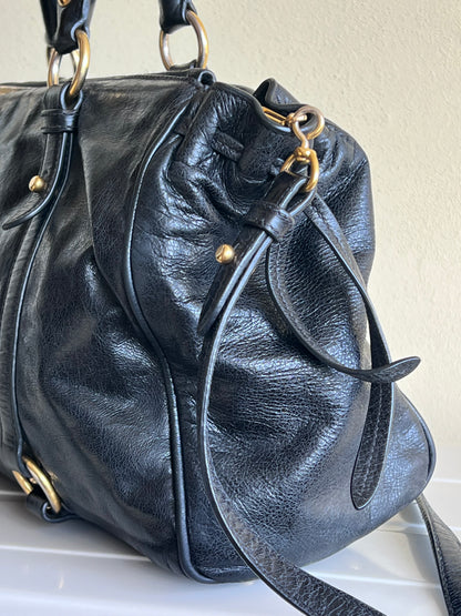Miu Miu tote bag
