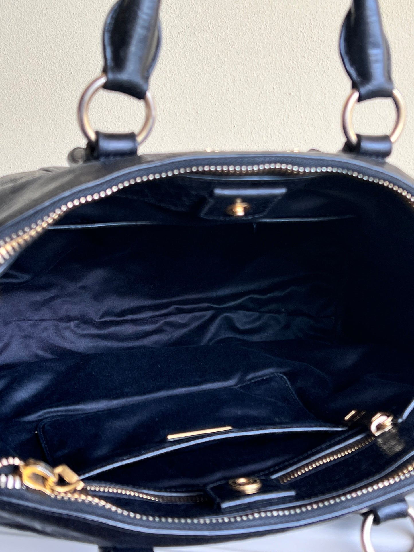 Miu Miu tote bag