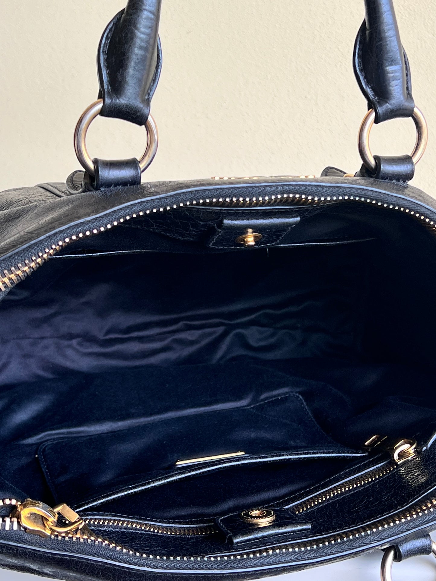 Miu Miu tote bag