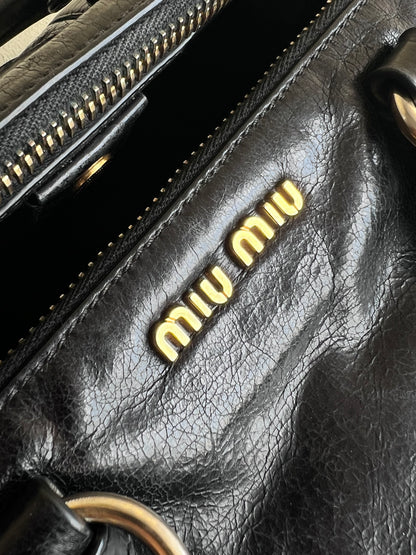 Miu Miu tote bag