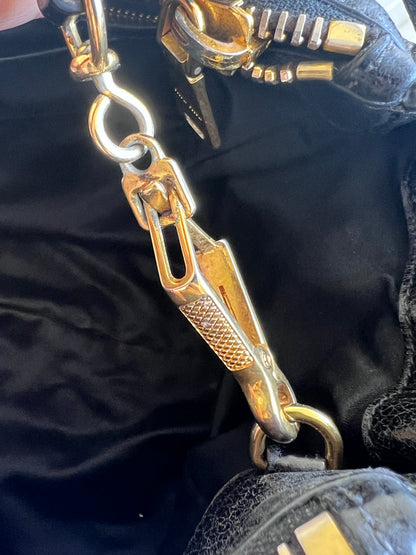 Miu Miu tote bag