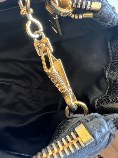 Miu Miu tote bag