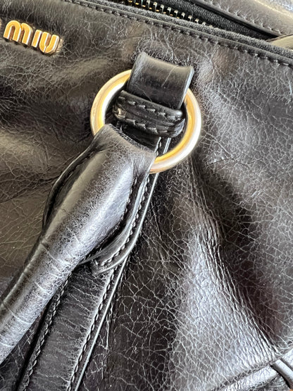 Miu Miu tote bag
