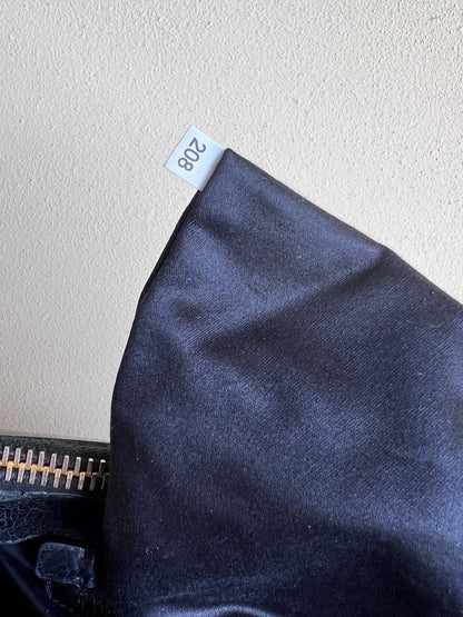 Miu Miu tote bag
