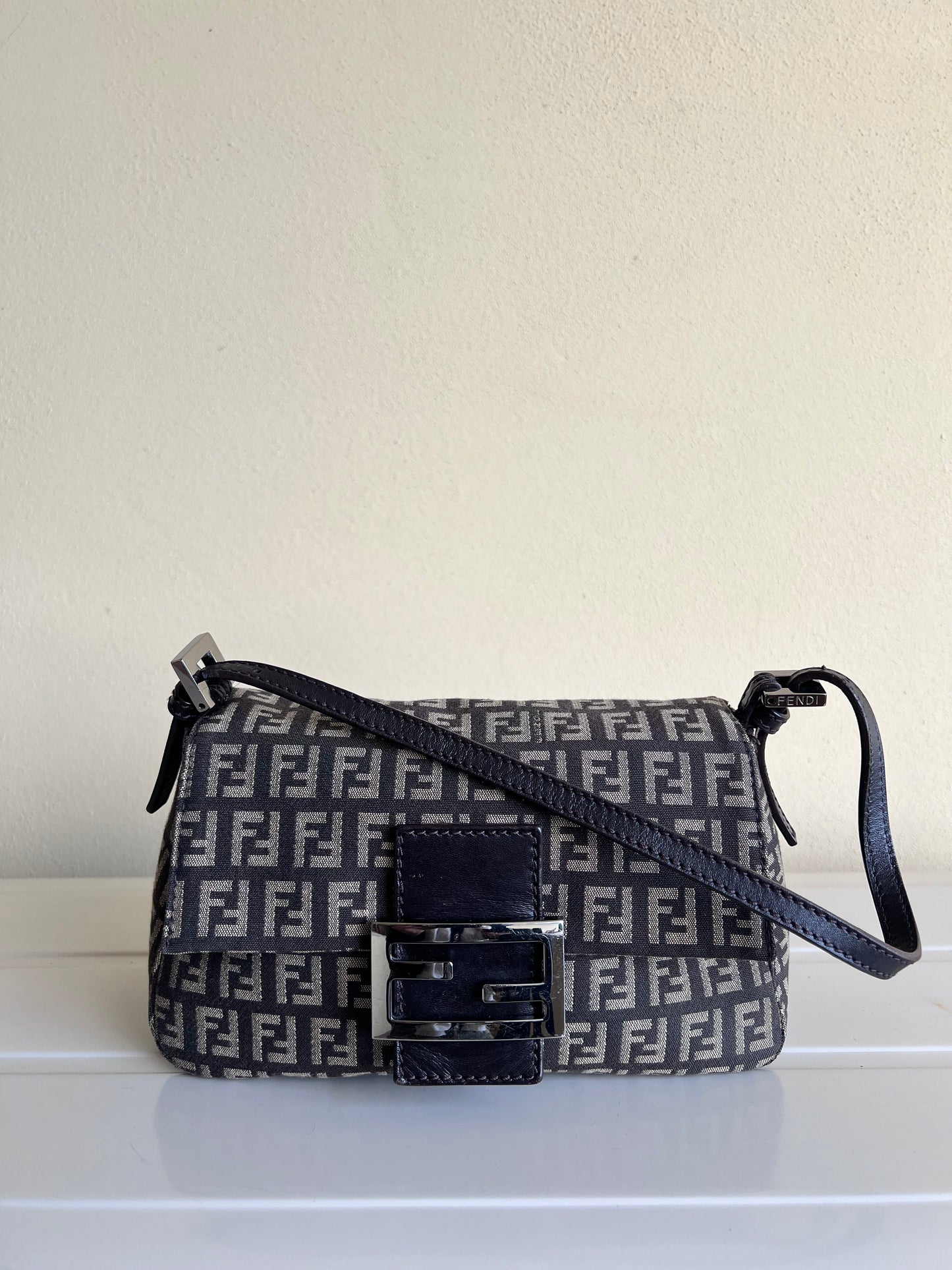 Fendi Mini Mamma