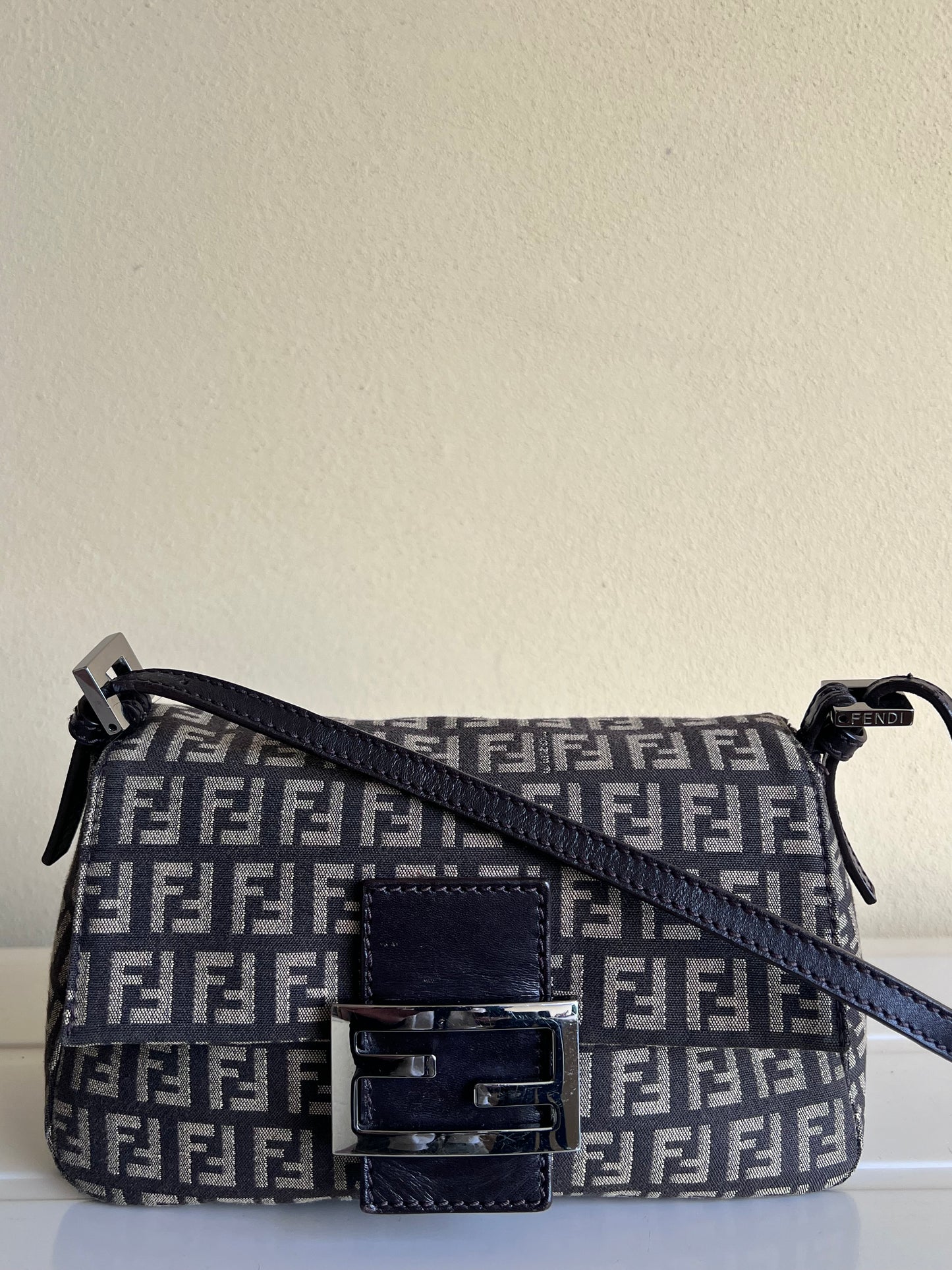 Fendi Mini Mamma