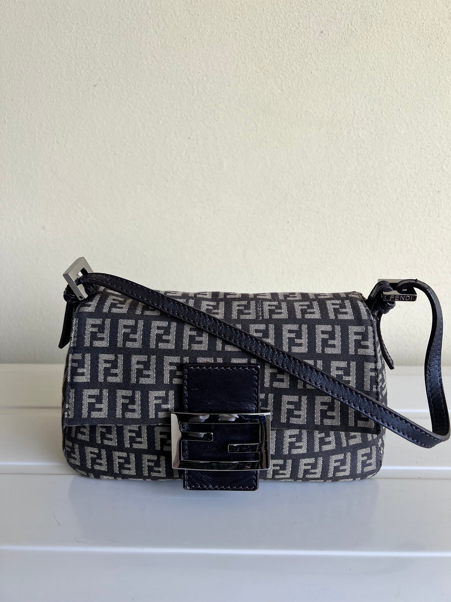Fendi Mini Mamma
