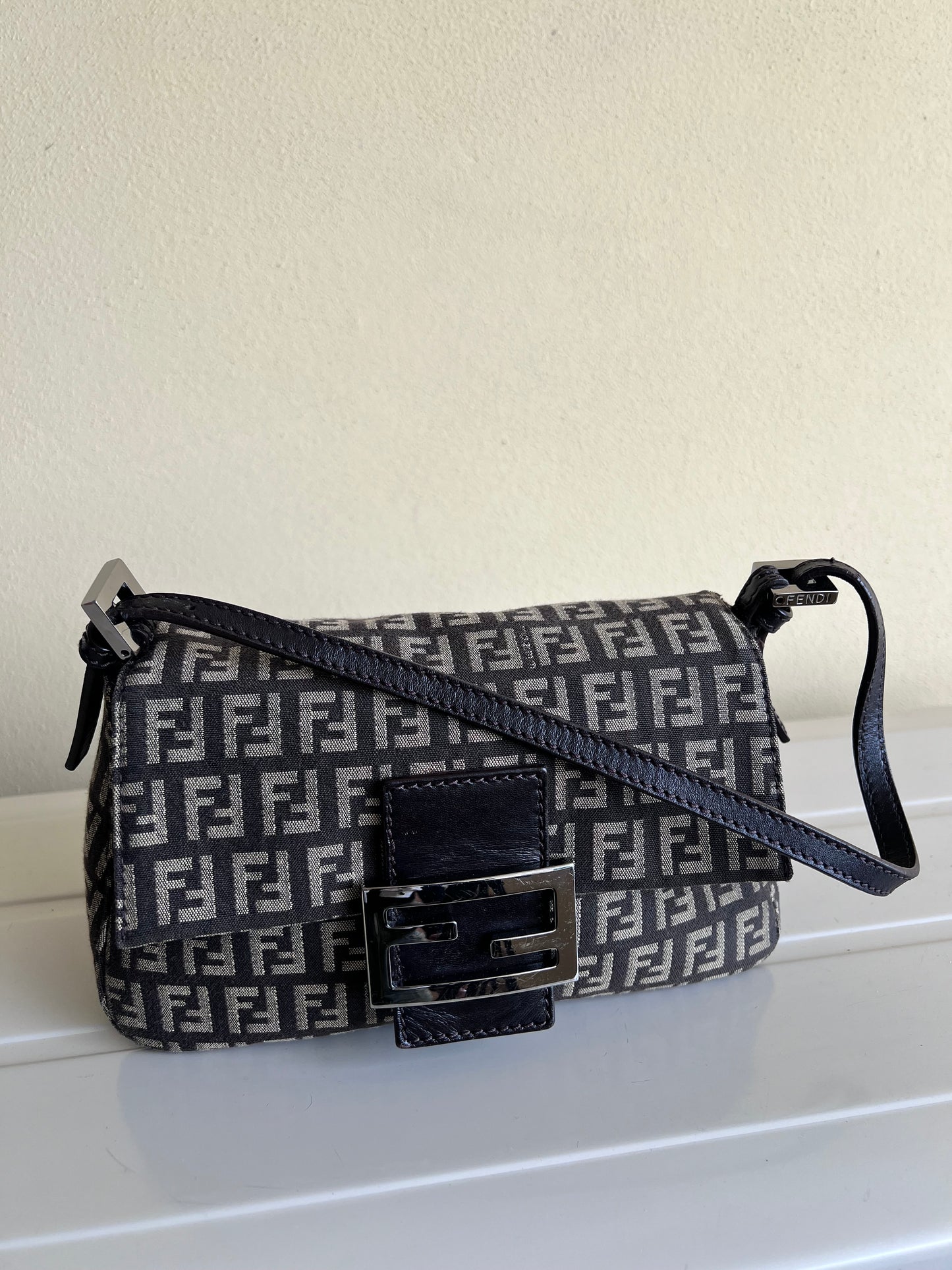 Fendi Mini Mamma
