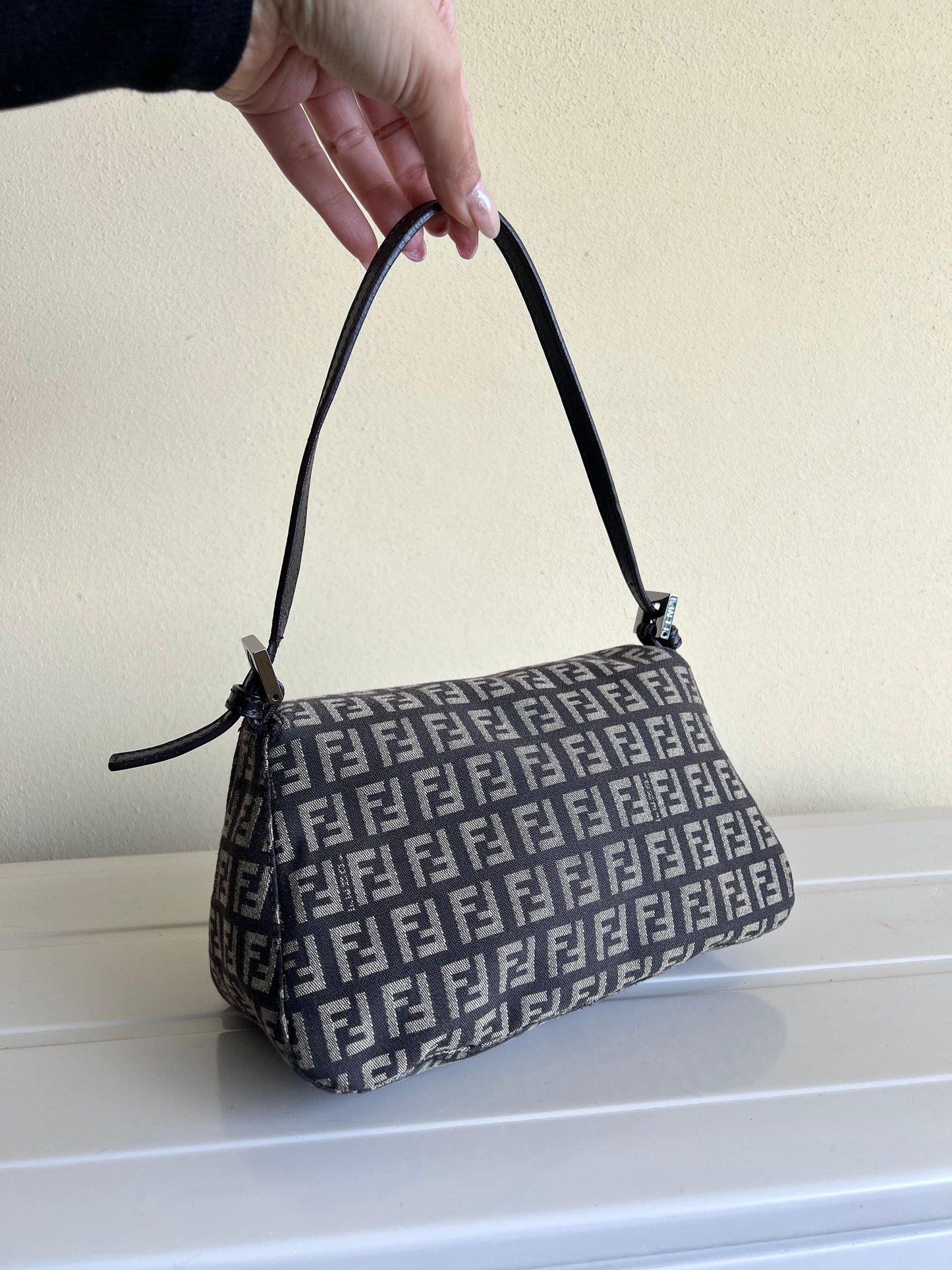 Fendi Mini Mamma