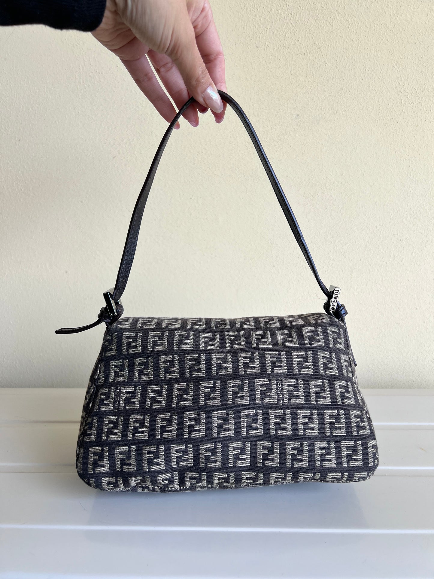 Fendi Mini Mamma