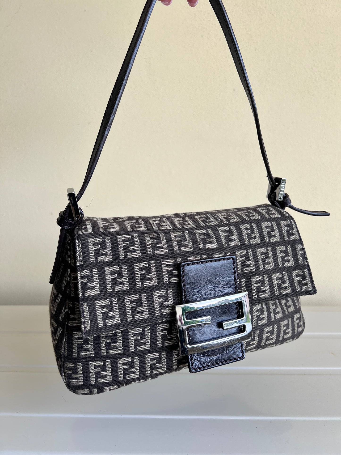 Fendi Mini Mamma
