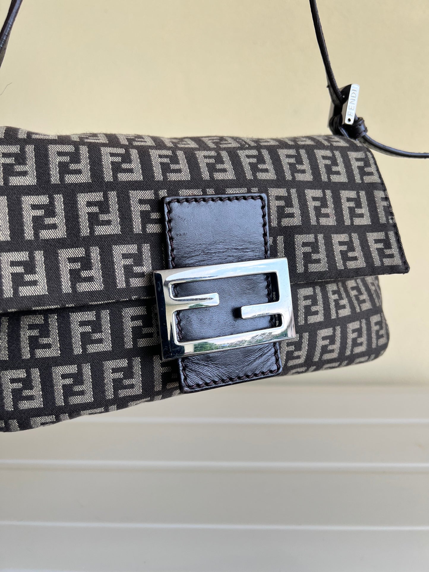 Fendi Mini Mamma