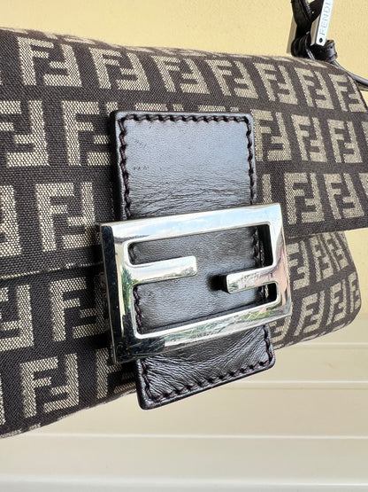 Fendi Mini Mamma