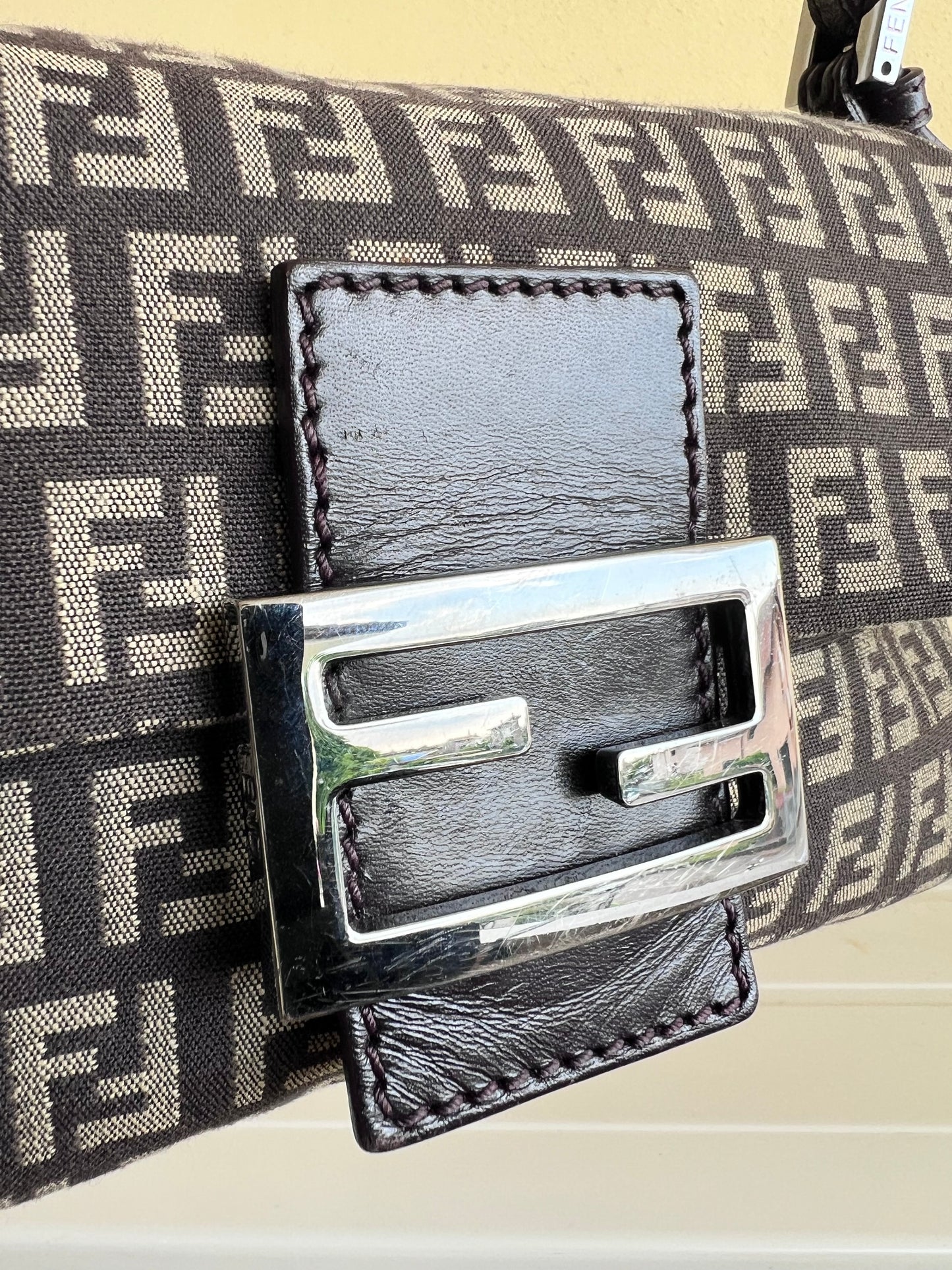 Fendi Mini Mamma