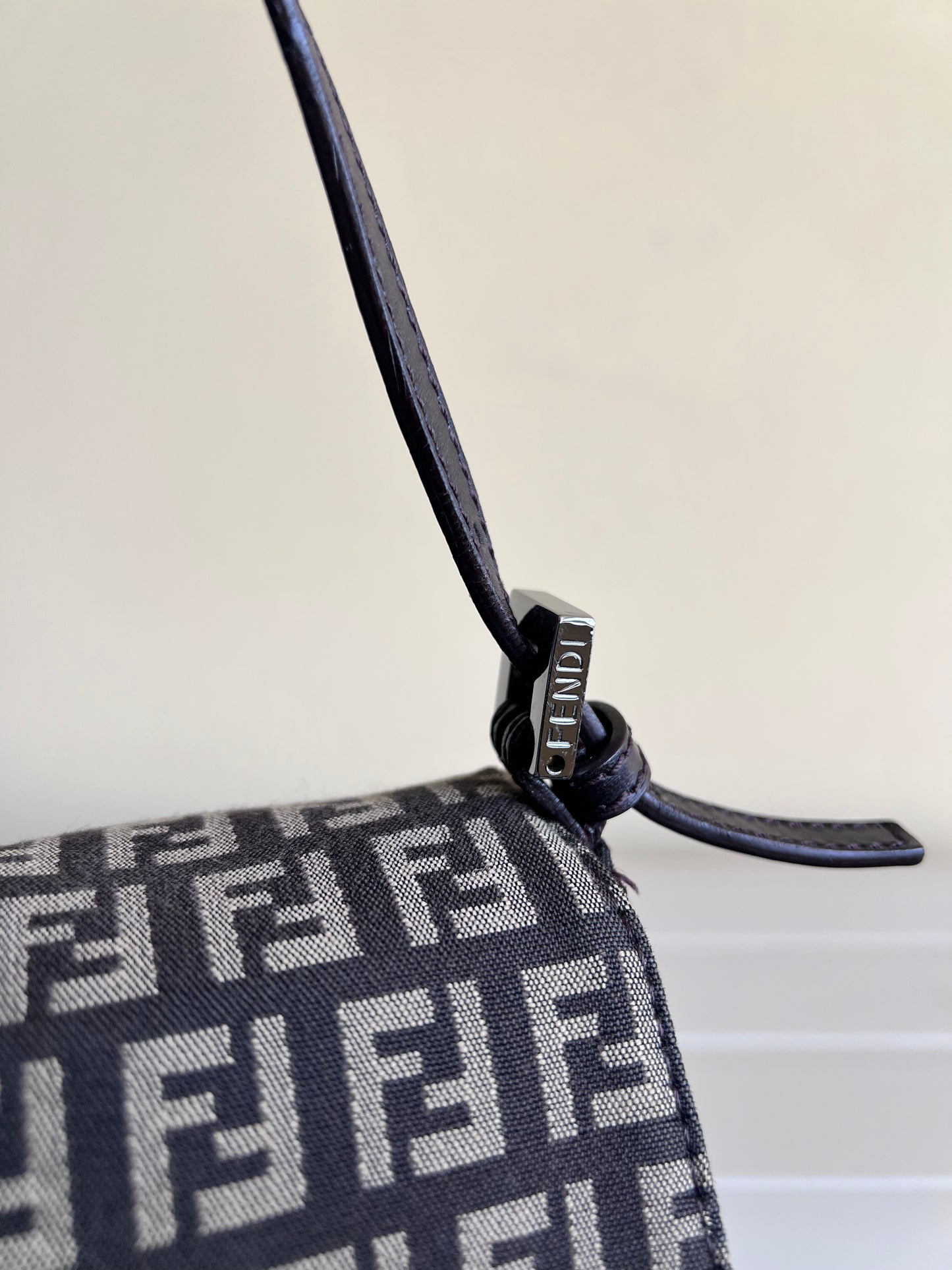 Fendi Mini Mamma