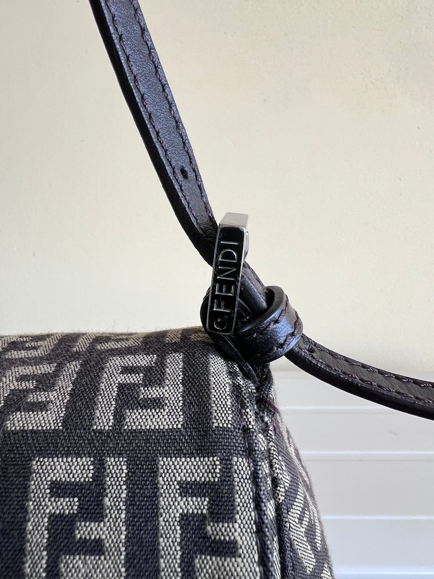 Fendi Mini Mamma