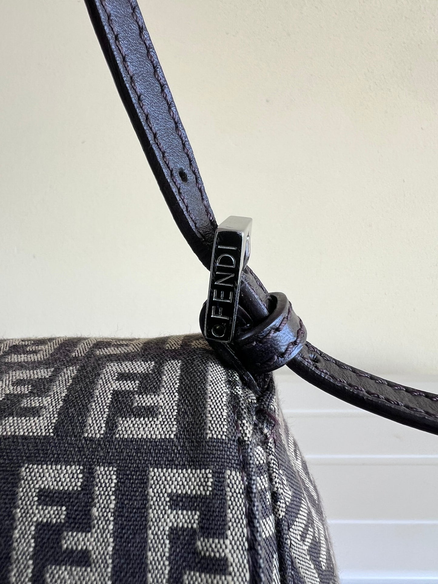 Fendi Mini Mamma