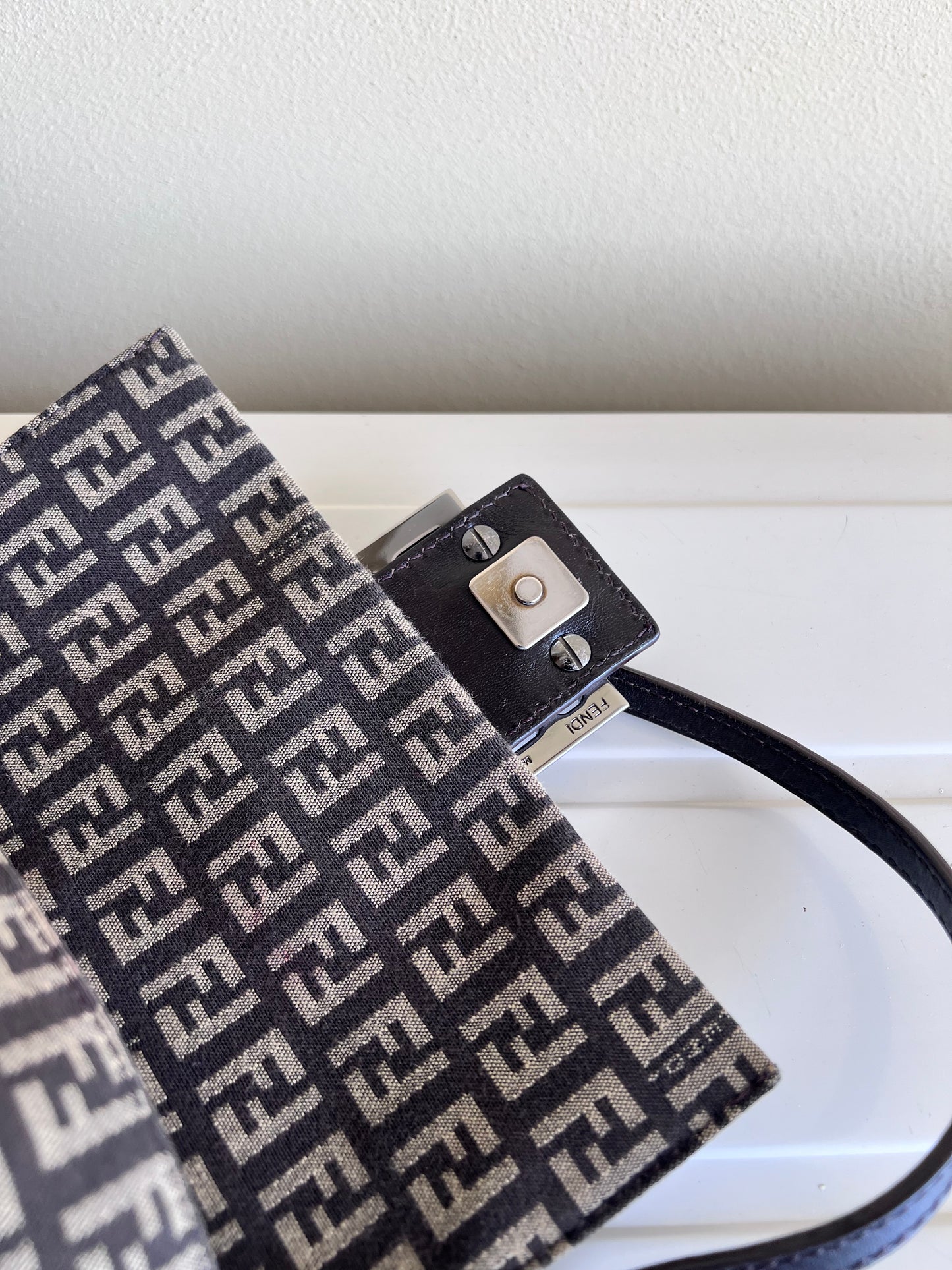 Fendi Mini Mamma