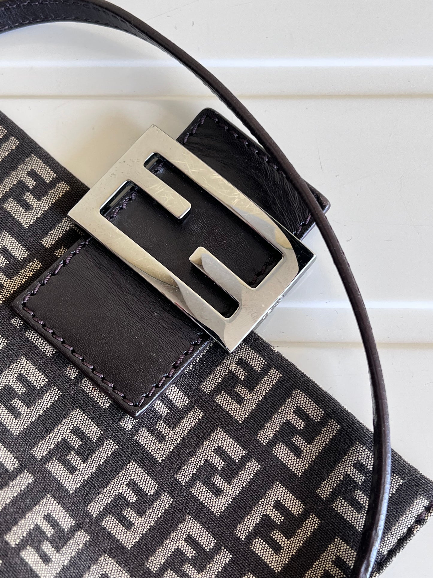 Fendi Mini Mamma