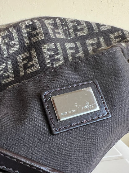Fendi Mini Mamma