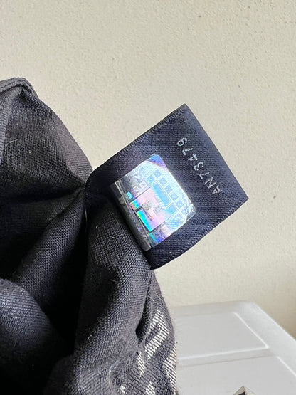 Fendi Mini Mamma