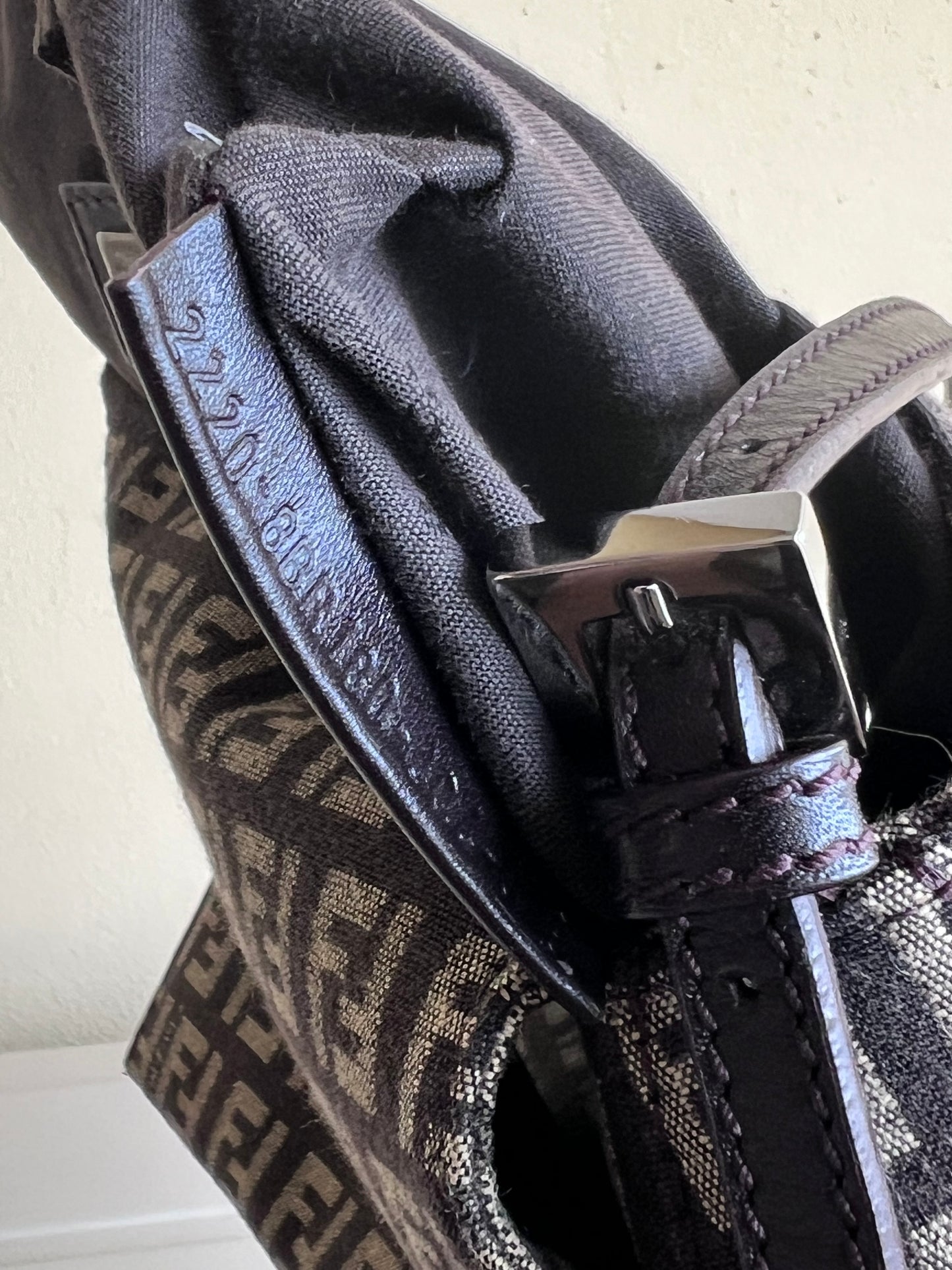 Fendi Mini Mamma
