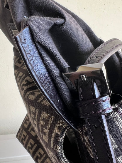 Fendi Mini Mamma