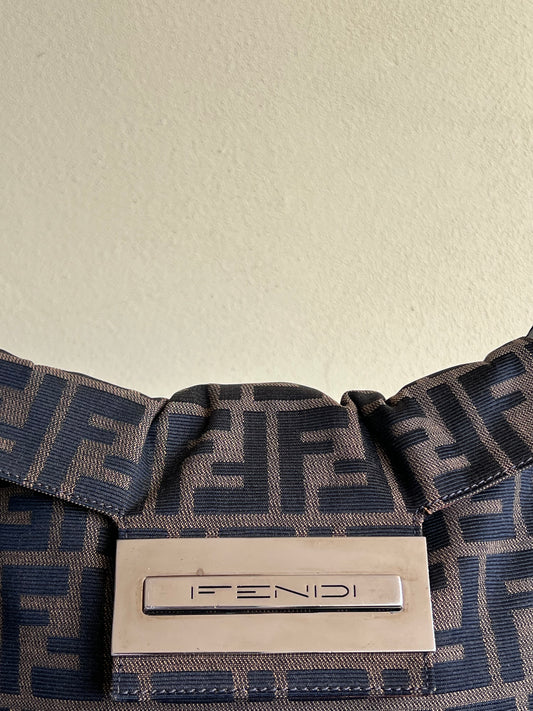 Fendi Zucca