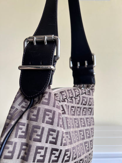 Fendi Oyster Zucchino