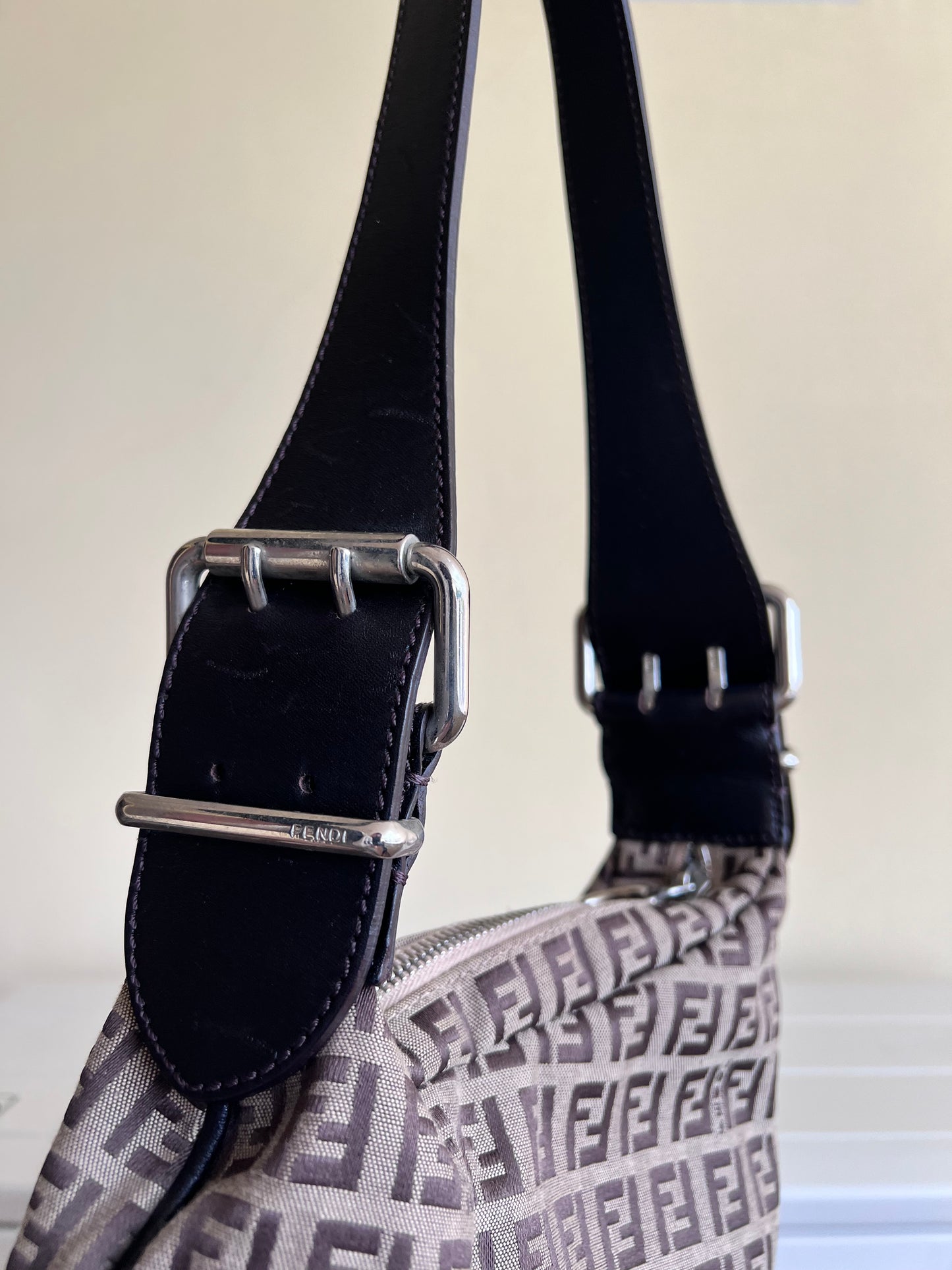 Fendi Oyster Zucchino