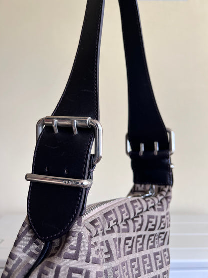 Fendi Oyster Zucchino