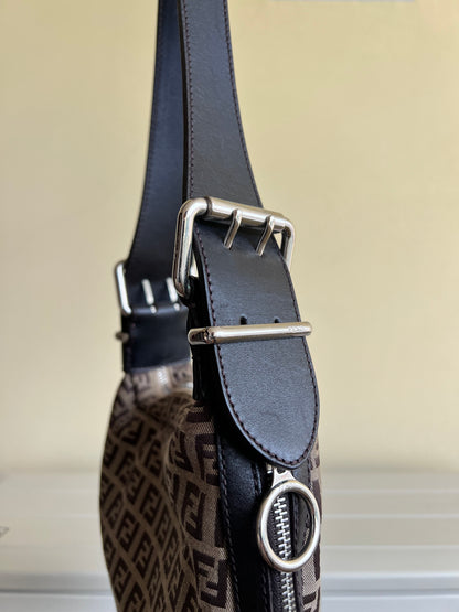 Fendi Oyster Zucchino